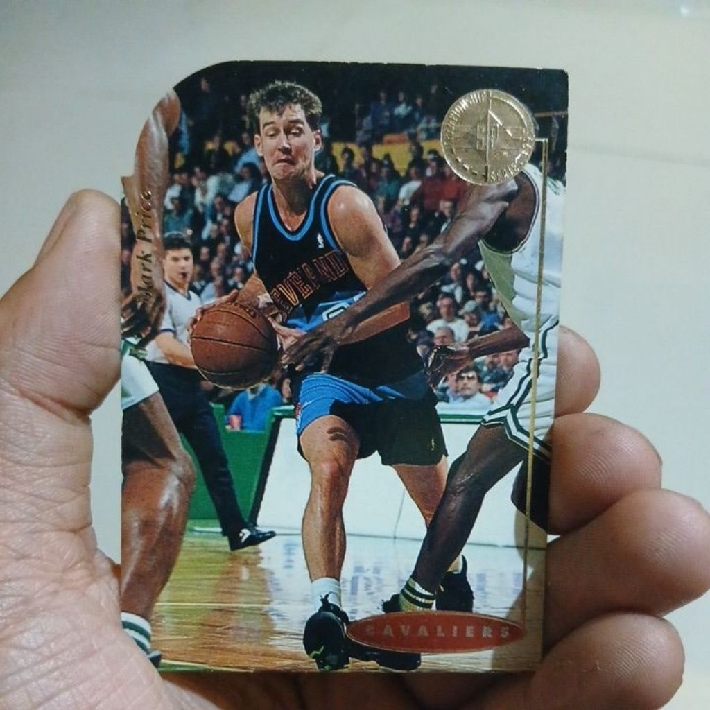kartu basket cavaliers
