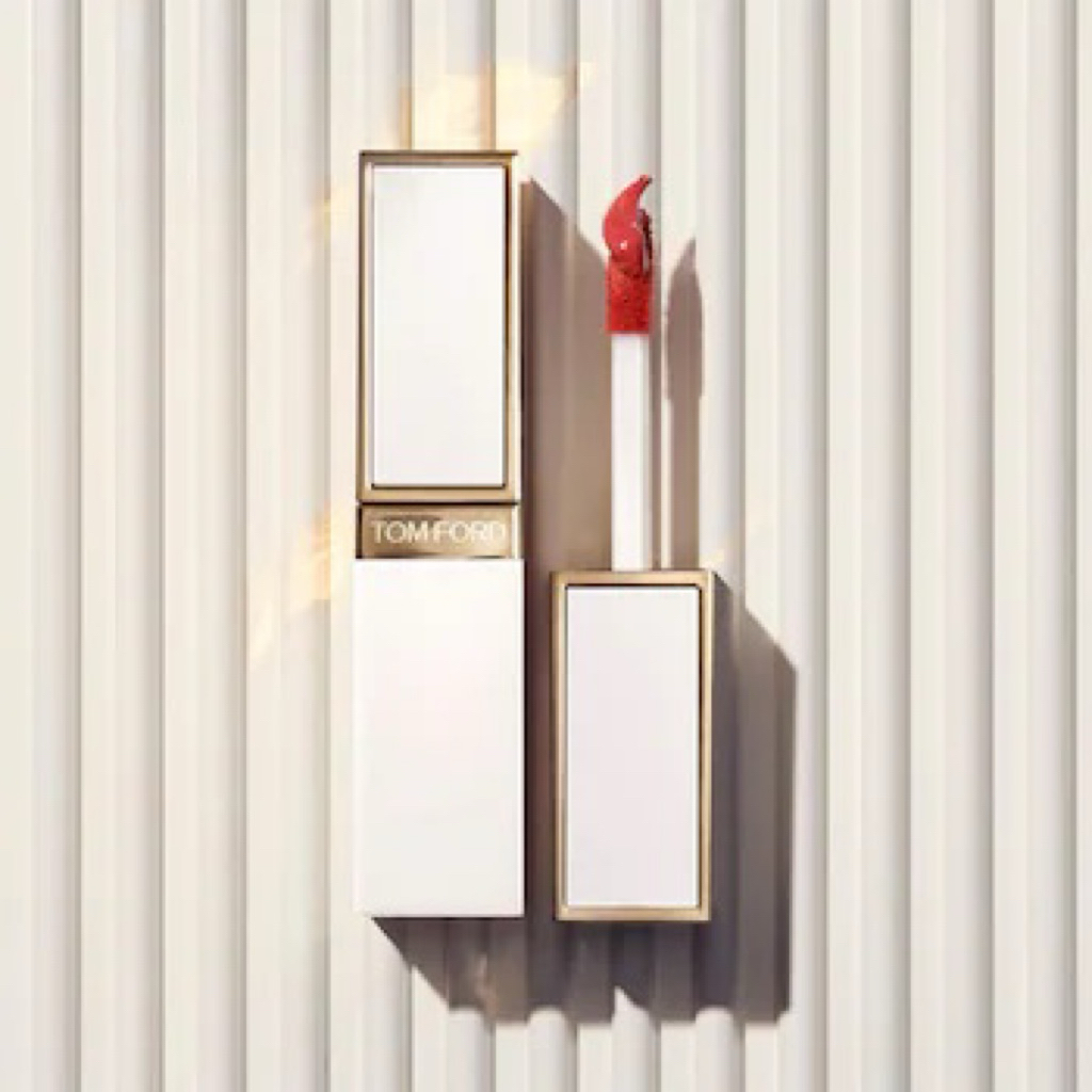 Tom Ford Soleil Tinted Lip Glow | Tom Ford Lip Tint