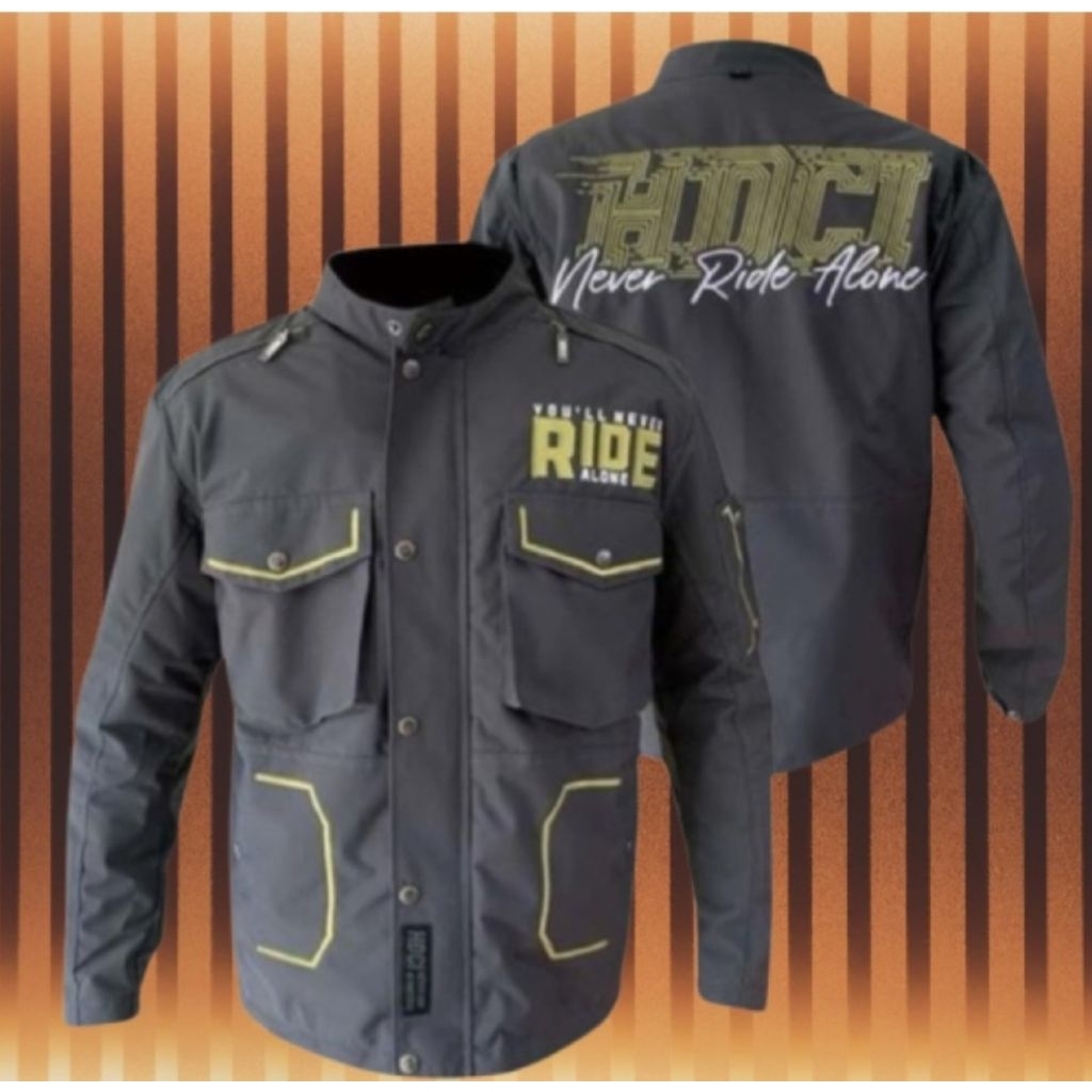 JACKET HD HARLEY-DAVIDSON MOTORCYCLE HD VM7448