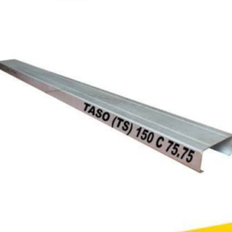 TASO CANAL C 75/75