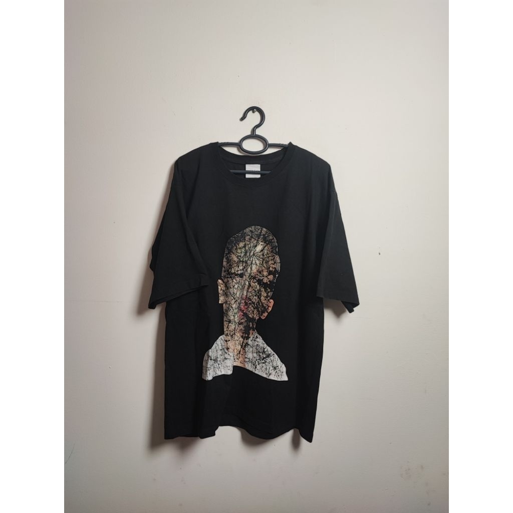 KAOS ADLV BLACK ORIGINAL