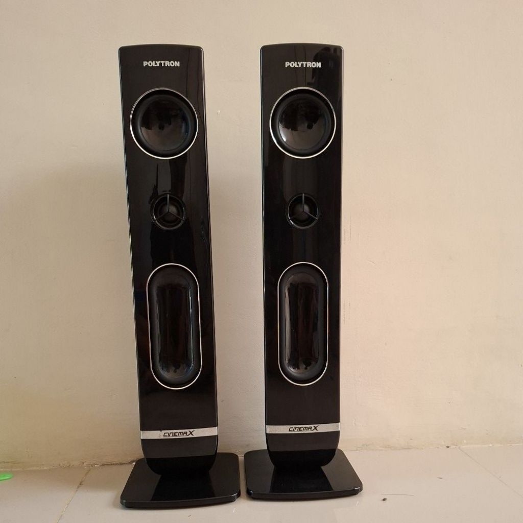 Speaker TOWER POLYTRON