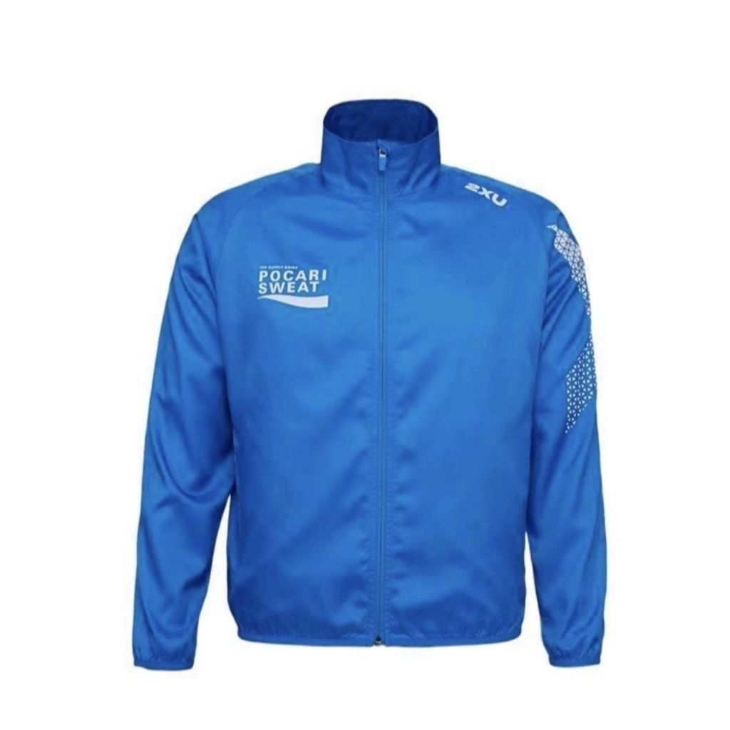 2XU UNISEX RUN JACKET
