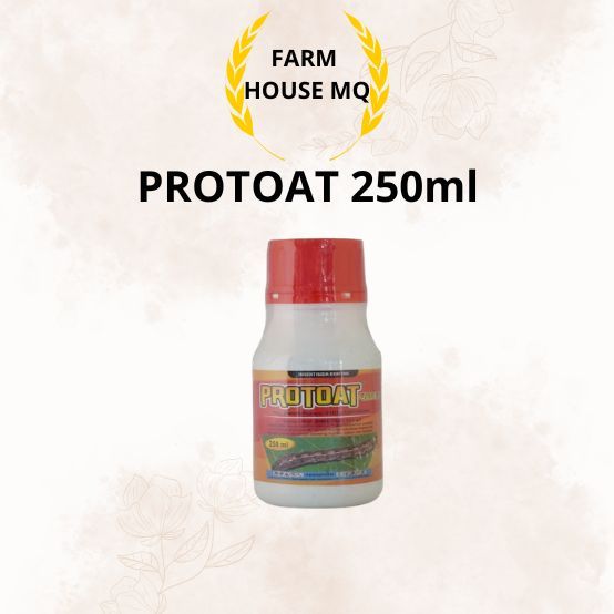 PROTOAT 460EC Insektisida Dimetoat