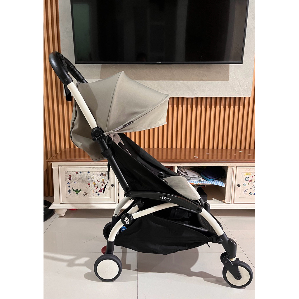 Stroller Babyzen Yoyo 2