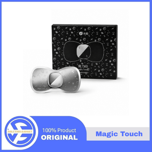 Lefan LF Magic Touch Alat Pijat Electric Tense Pulse Massagge Pad