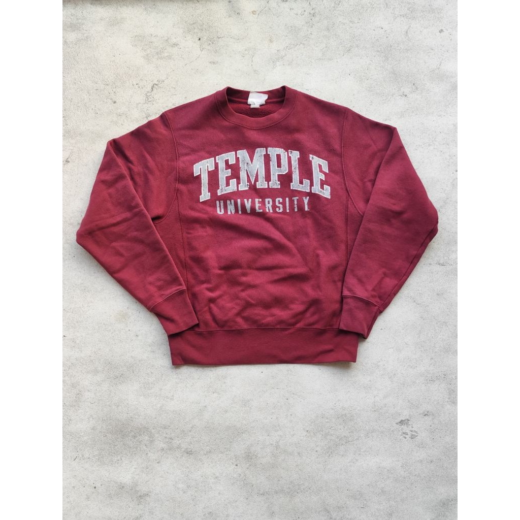 Champion Reverse Weave Sweatshirt