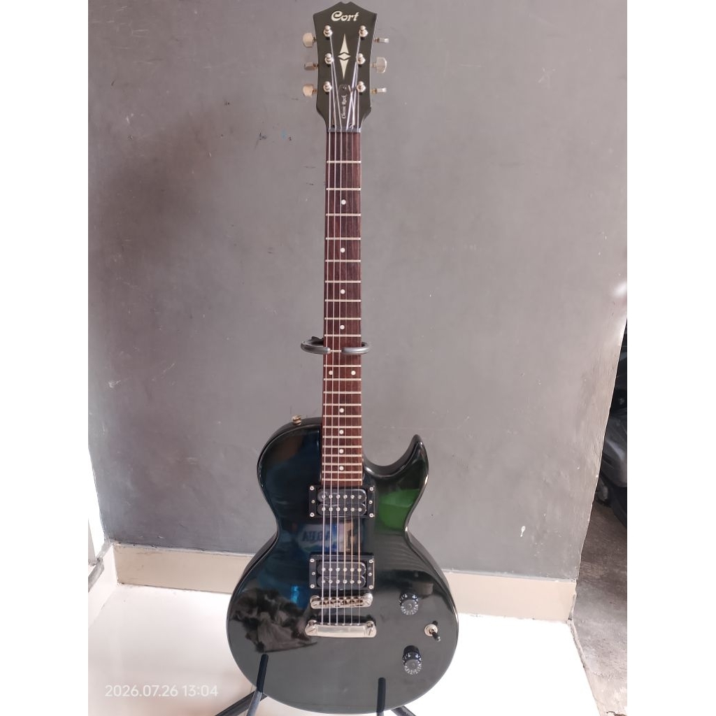 Gitar Cort CR50