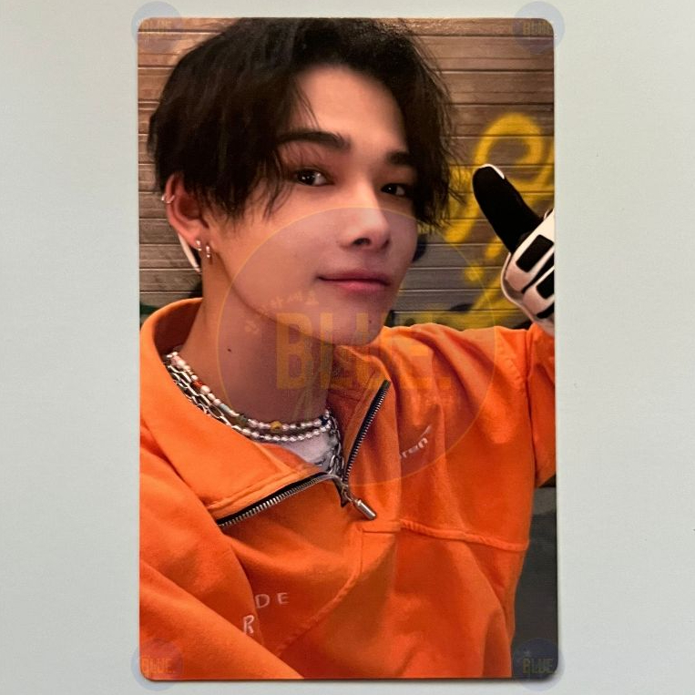 [READY STOCK] ENHYPEN NI-KI Official Photocard - SADAME Weverse Japan Album | Sadame WVJP Album