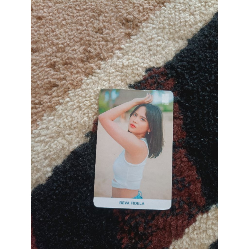 photocard Sommer tour adel