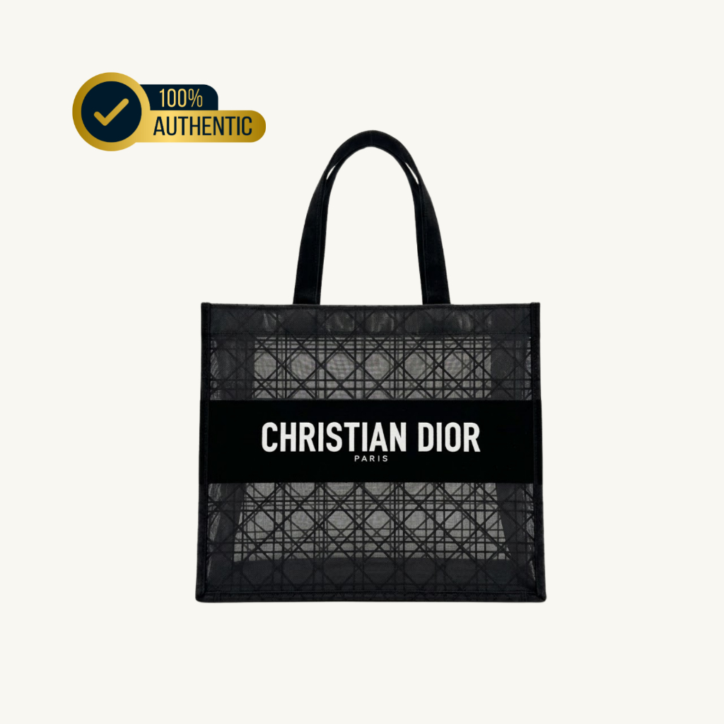 VIP Gift New Mesh Tote