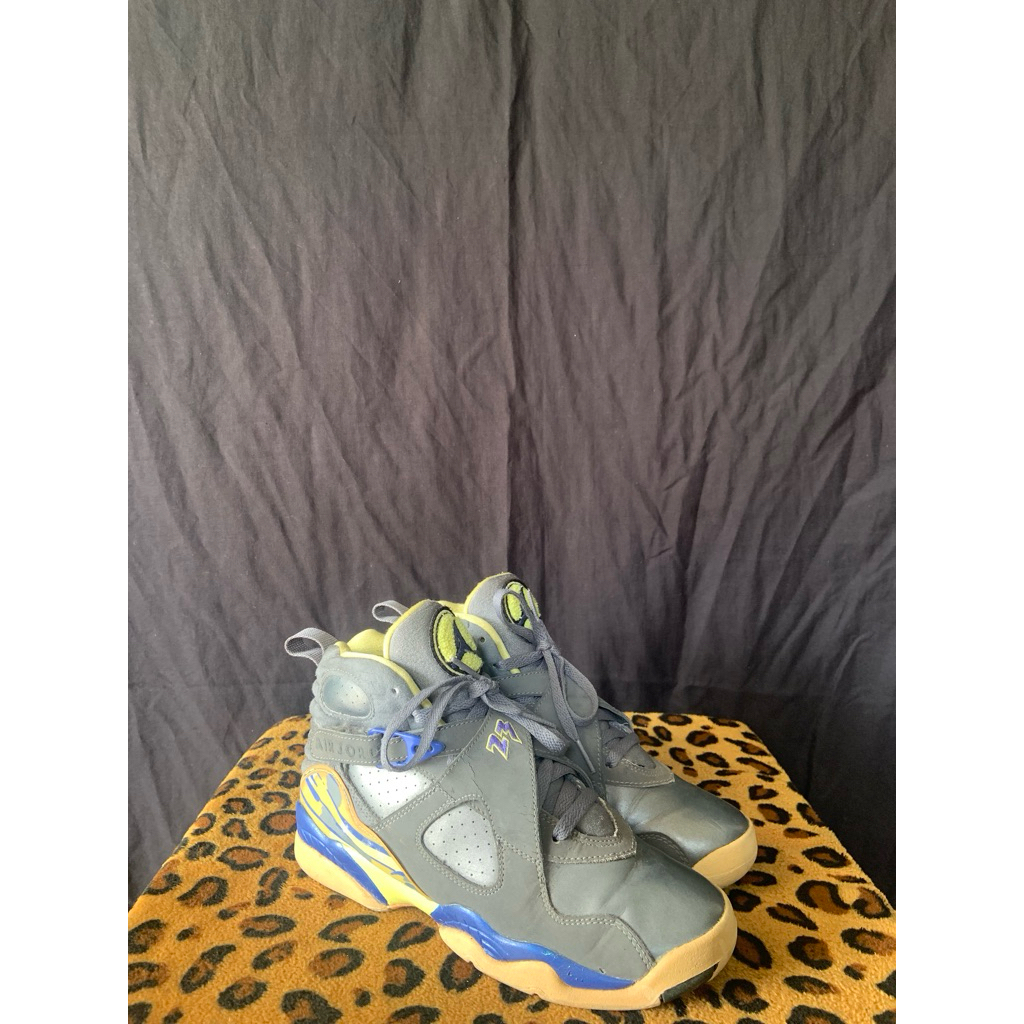 sepatu second size 38
