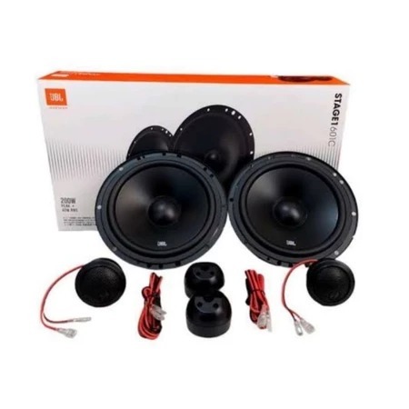 Speaker 2 way JBL