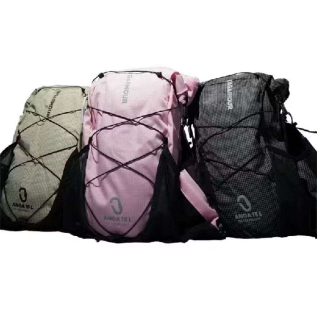 HYDROPACK BIGARMOUR ANOA