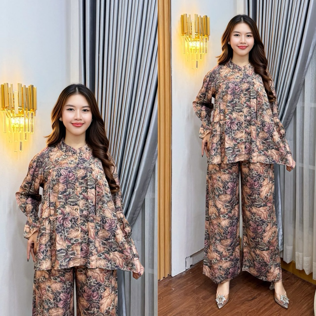 SET YASMIN BY DST COLLECTION