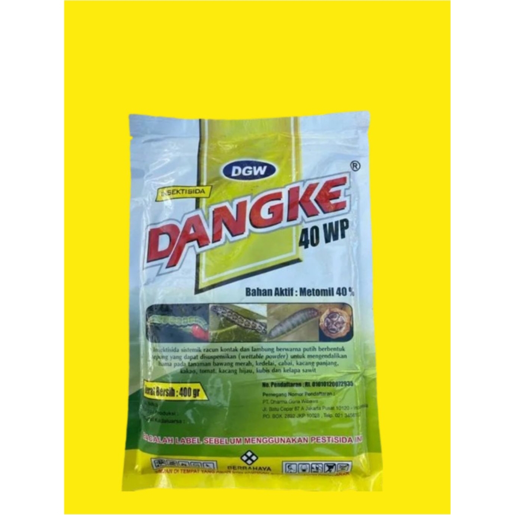 DANGKE 40 WP 400 GR
