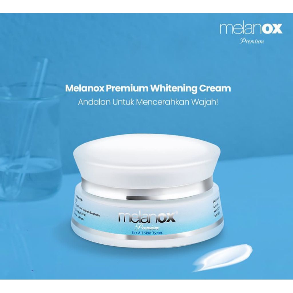 Melanox