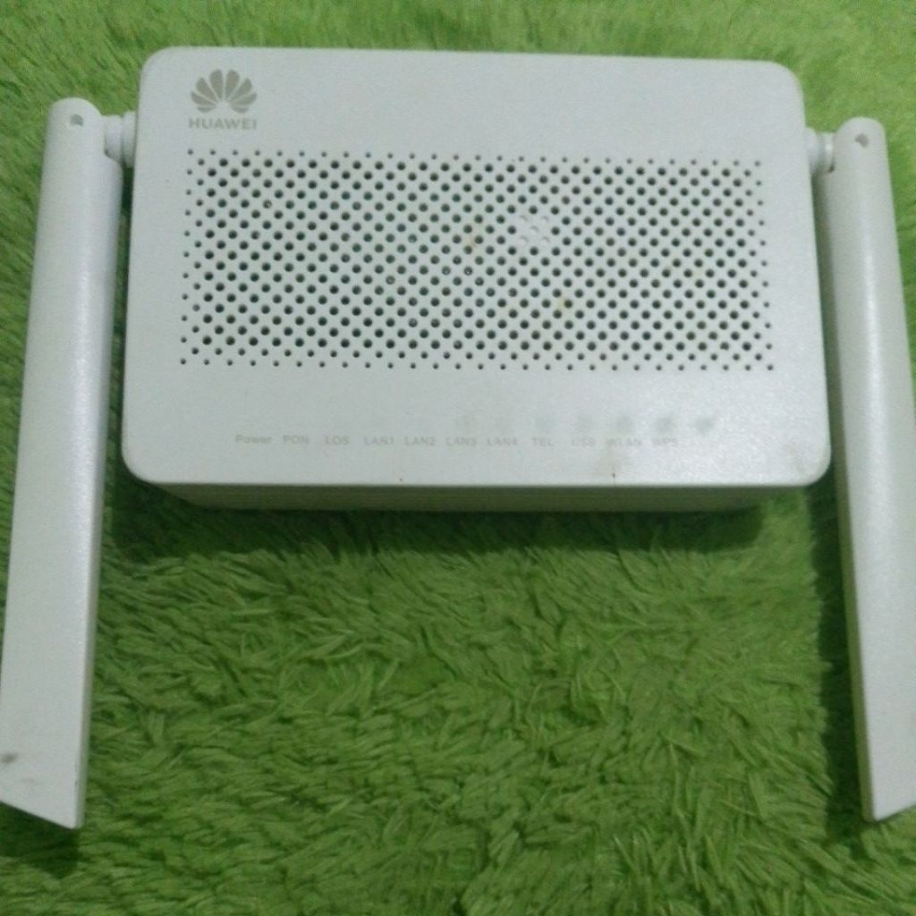 router gpon ont