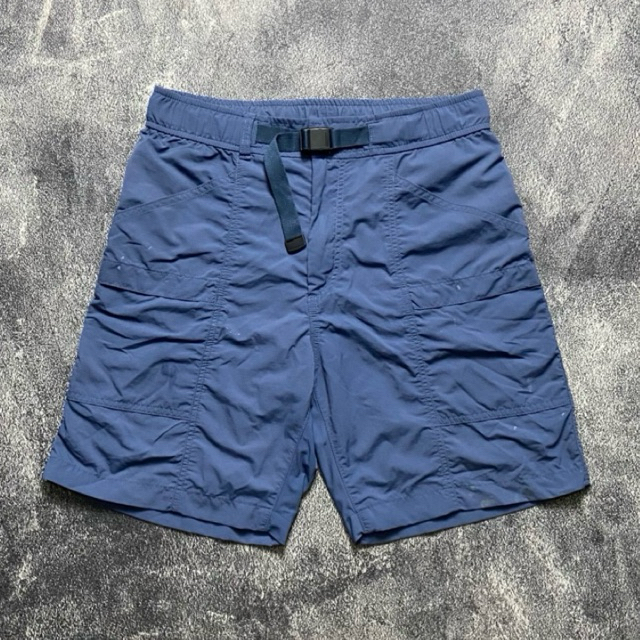 Celana Pendek Uniqlo Utility