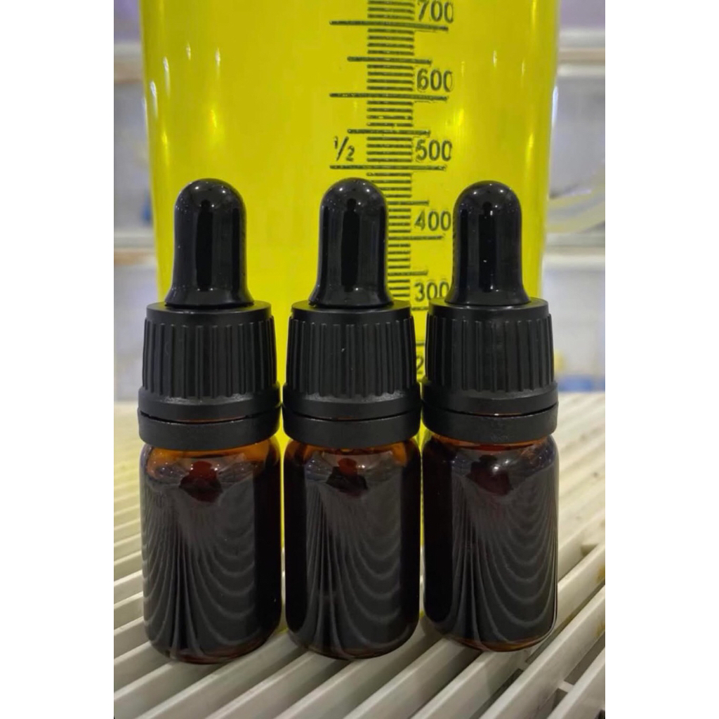 Vitamin B Complex ( Cairan kuning )