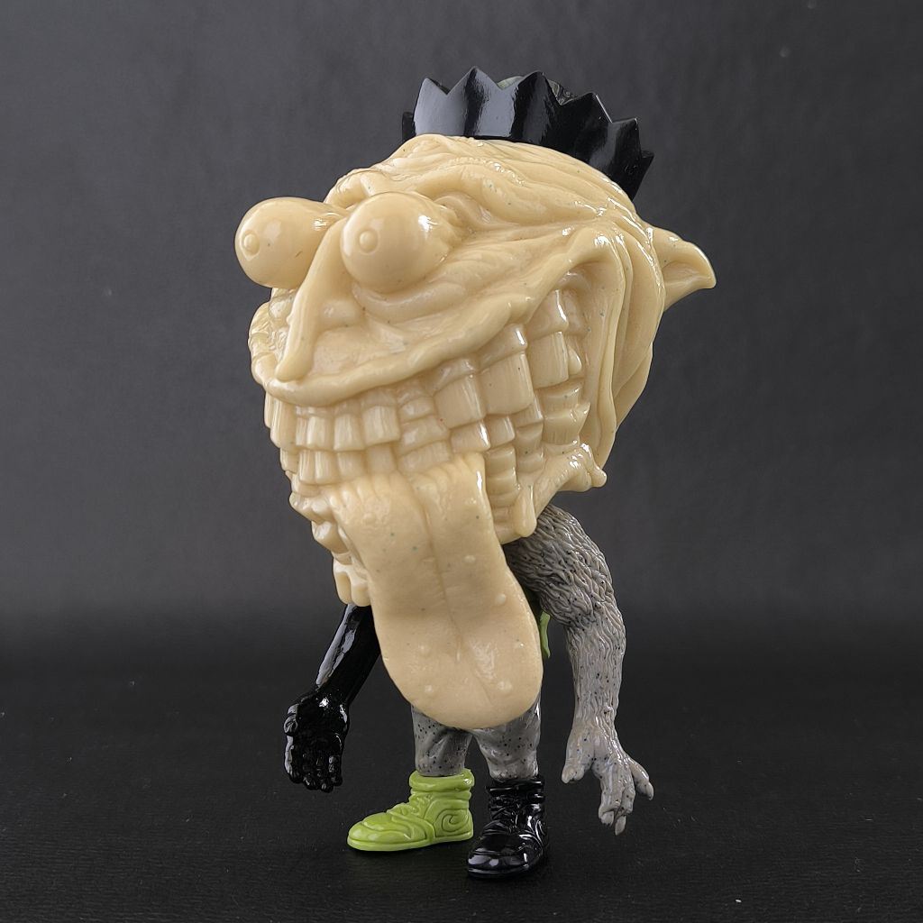 Urban Toys Designer Toys HATEBALL JAPAN