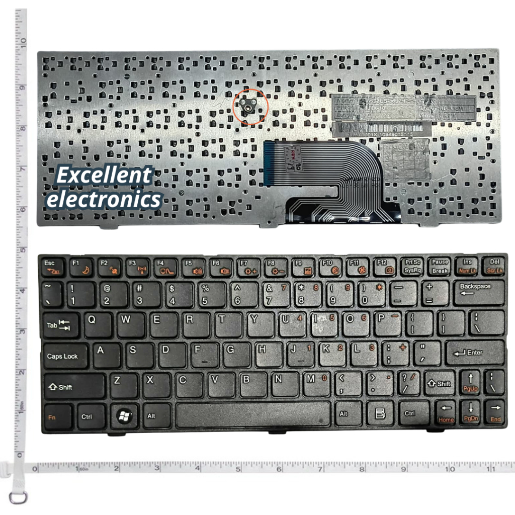 Keyboard Axioo Pico DJV, Keyboard Axioo Pico DJV715, Keyboard Axioo Pico DJV713 original new