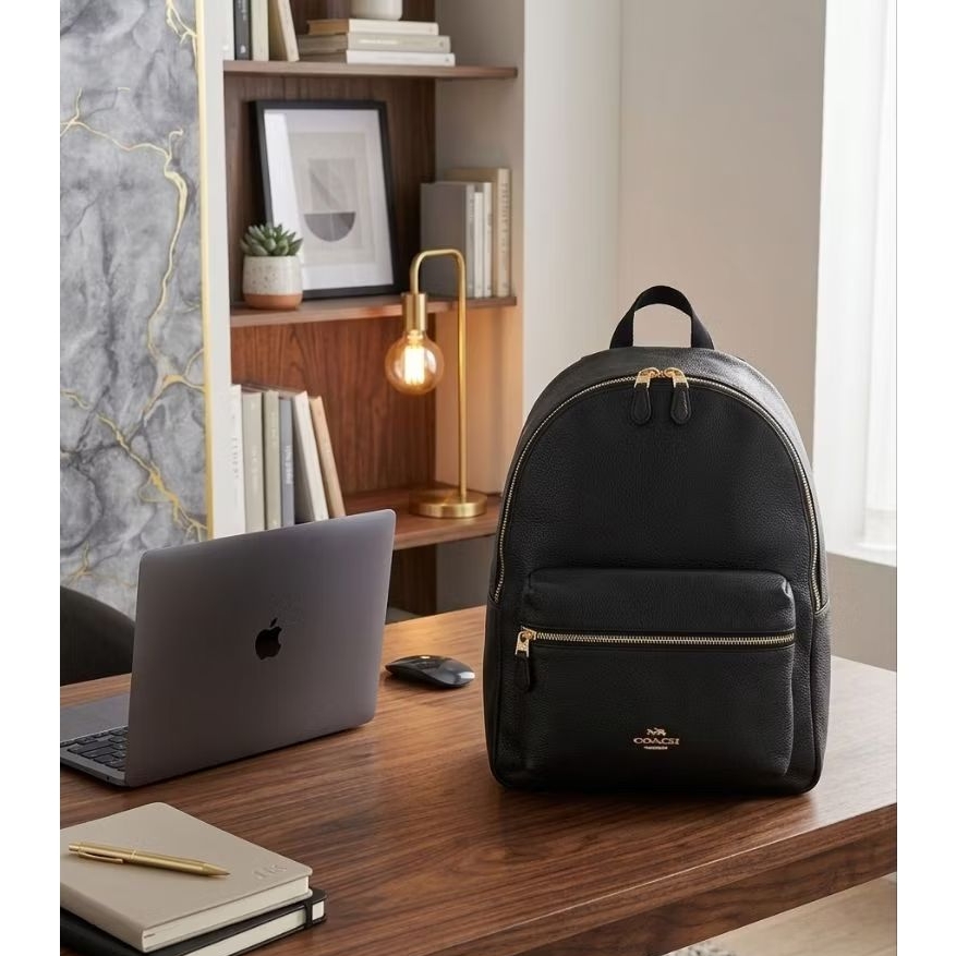 Coach Charlie backpack