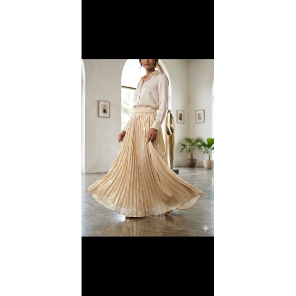 Rok tutu licin
