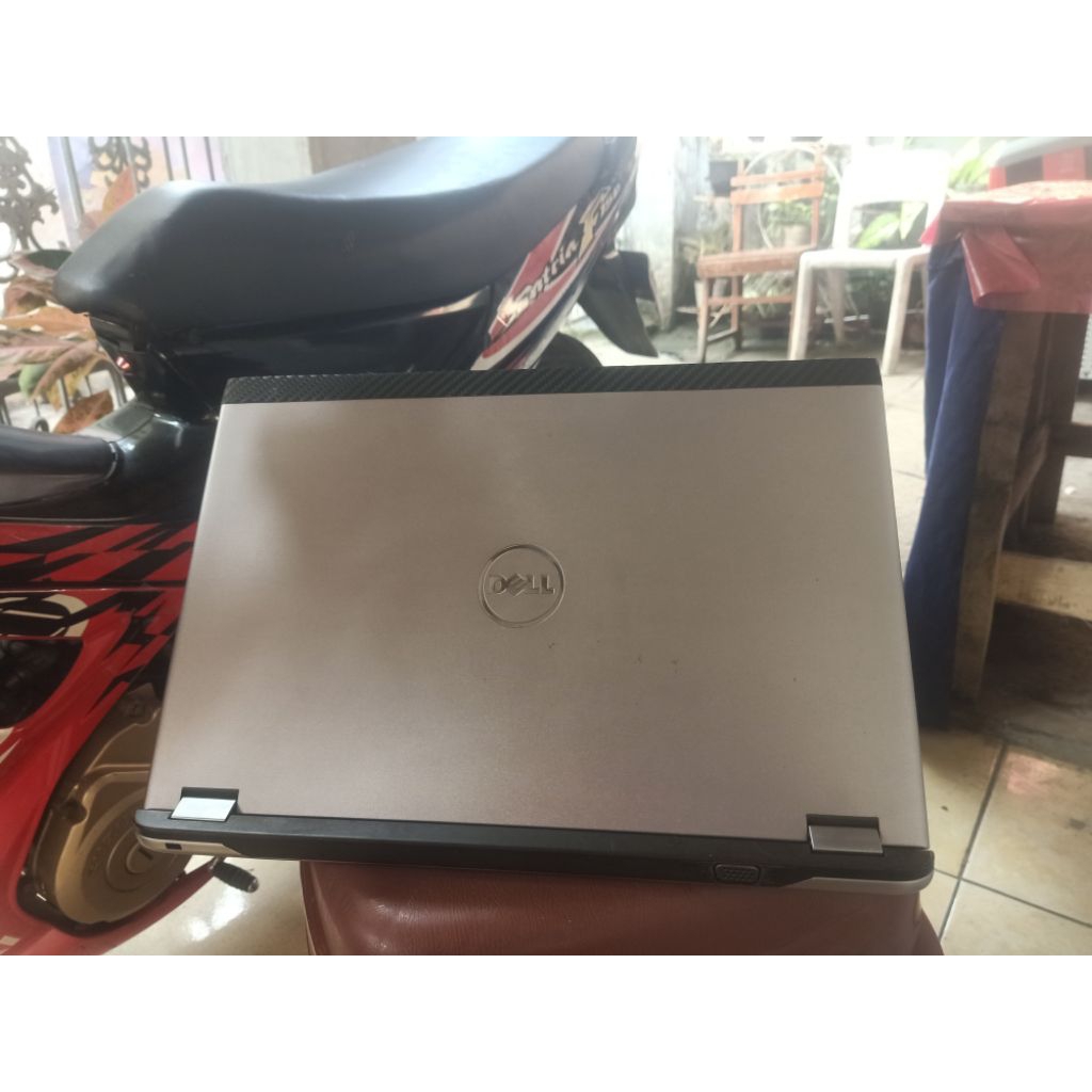 laptop dell core i5