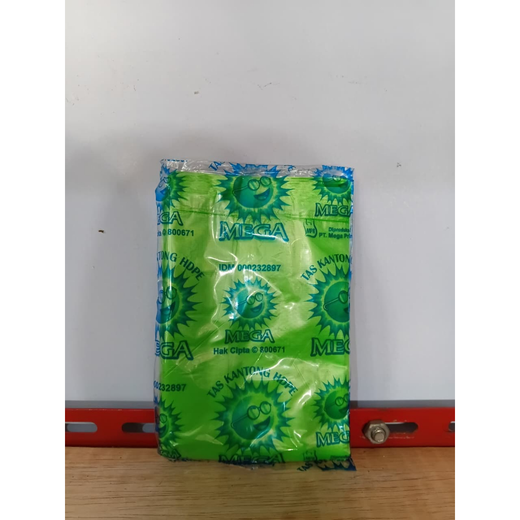 Kresek Mega warna