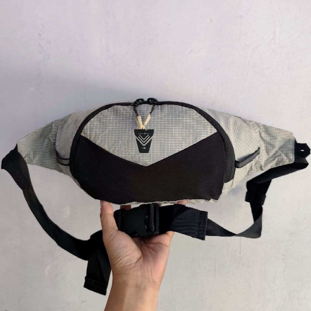 Eider Waist bag / WB Outdoor Eider