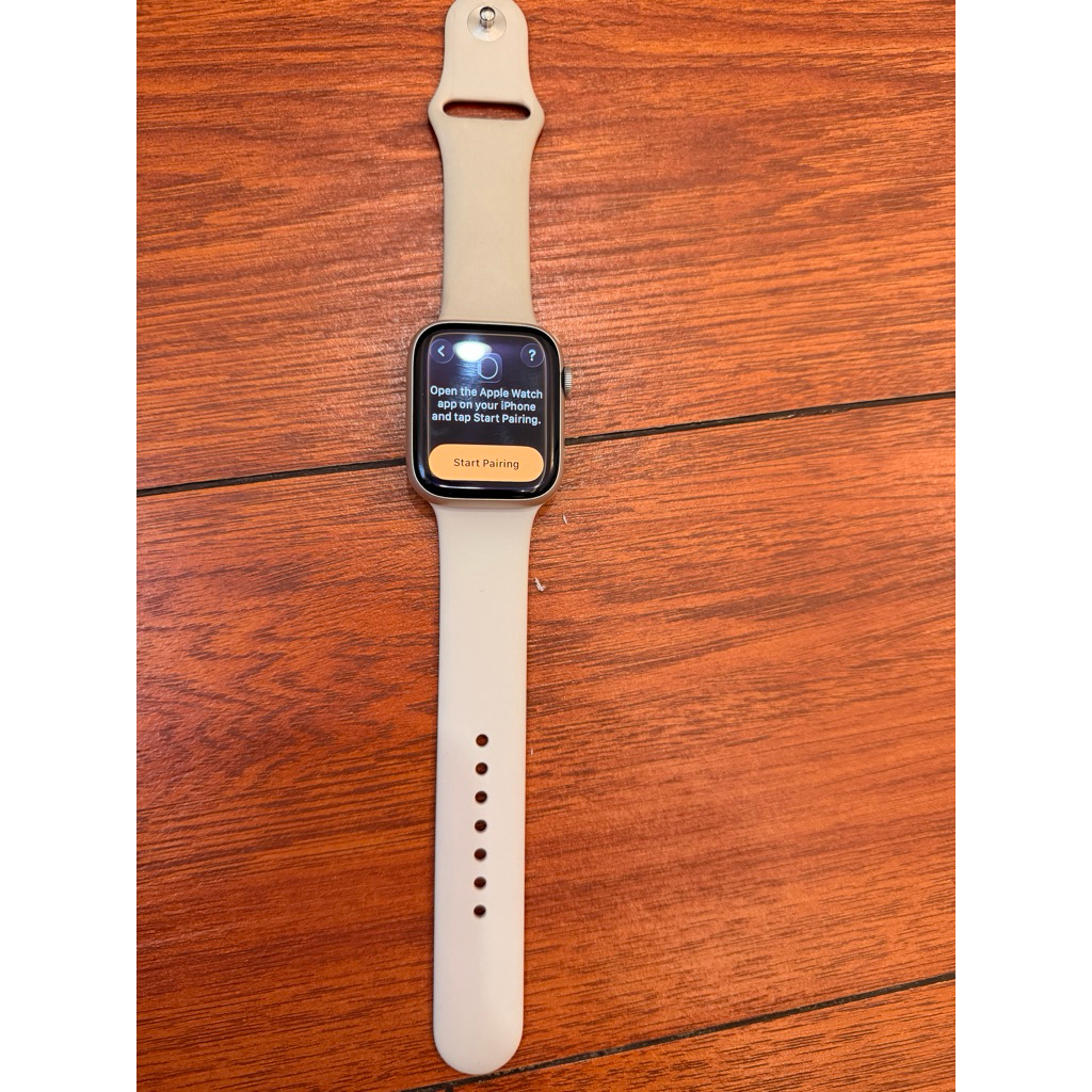 Apple watch series 7 45mm