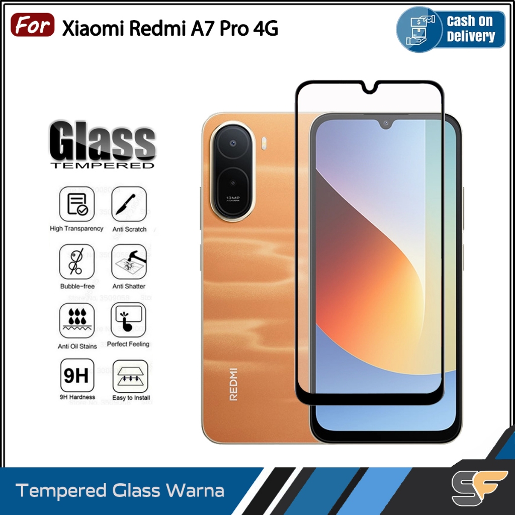 Tempered Glass Xiaomi Redmi A7 Pro K70 Ultra Redmi K70 Pro Redmi K70e