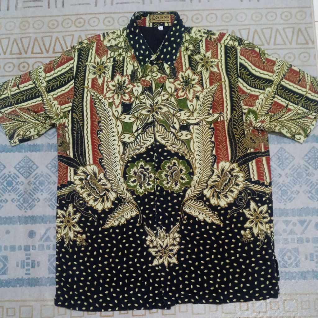 Batik Qistina Batik