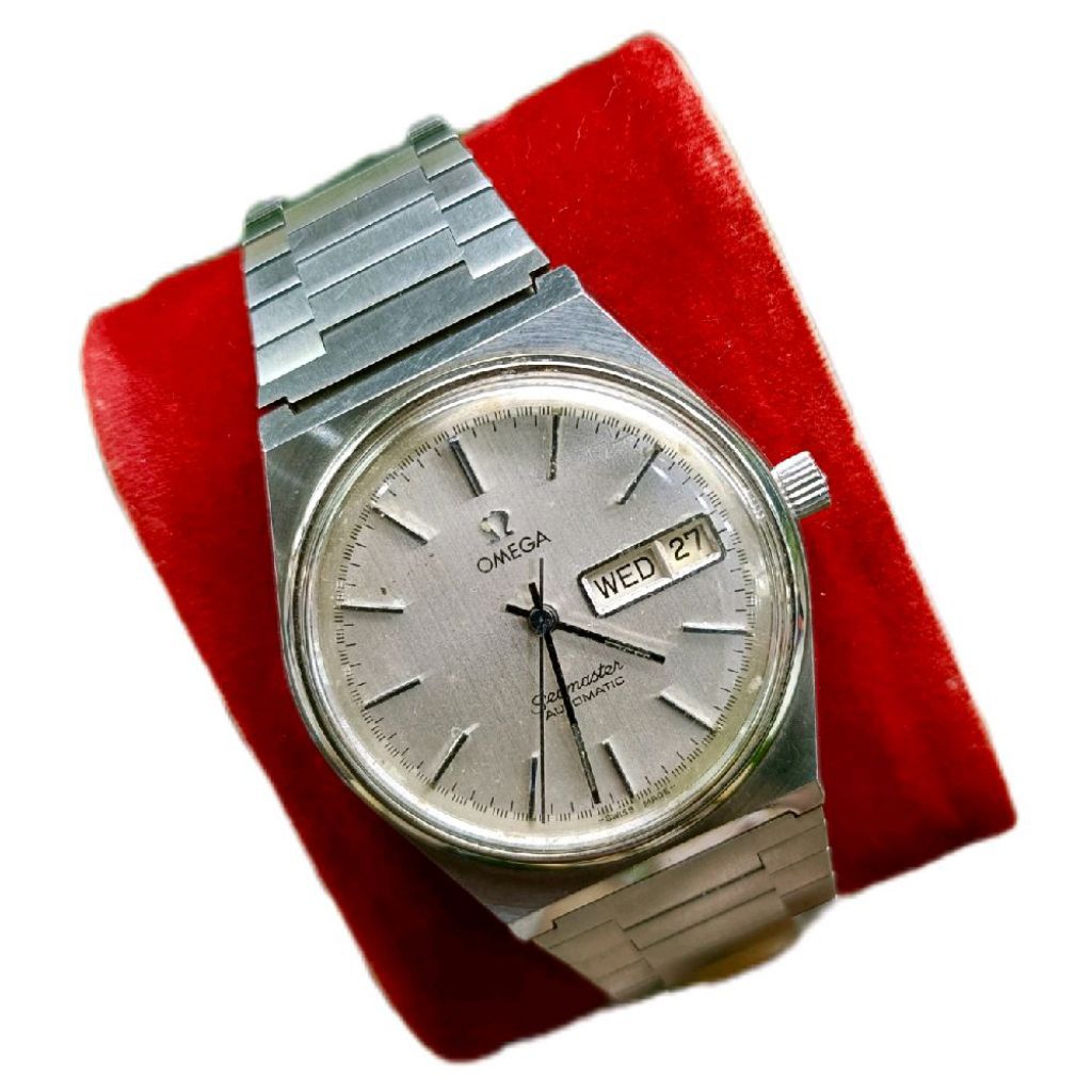 Omega Seamaster Automatic Original