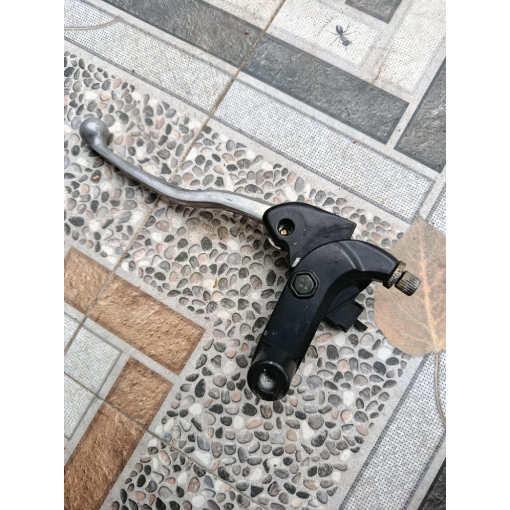 Handle handel Kopling Er6 Kopling Er 6 handle handel kiri kopling Kawasaki er6 er 6 ori original