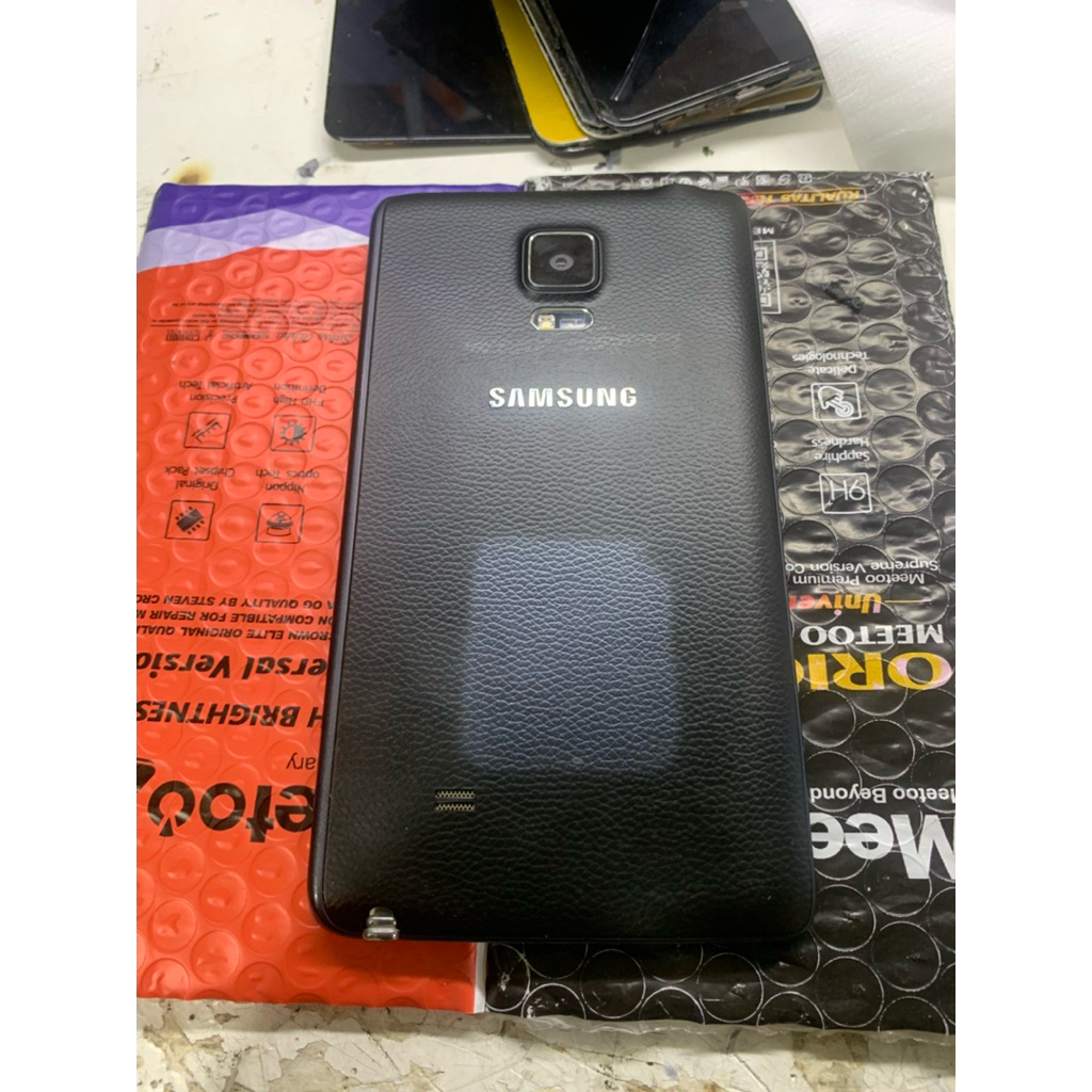 Samsung Galaxy Note Edge