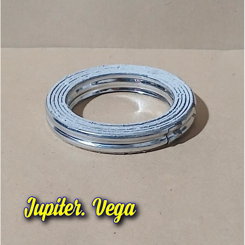 Paking knalpot Jupiter Vega Crypton