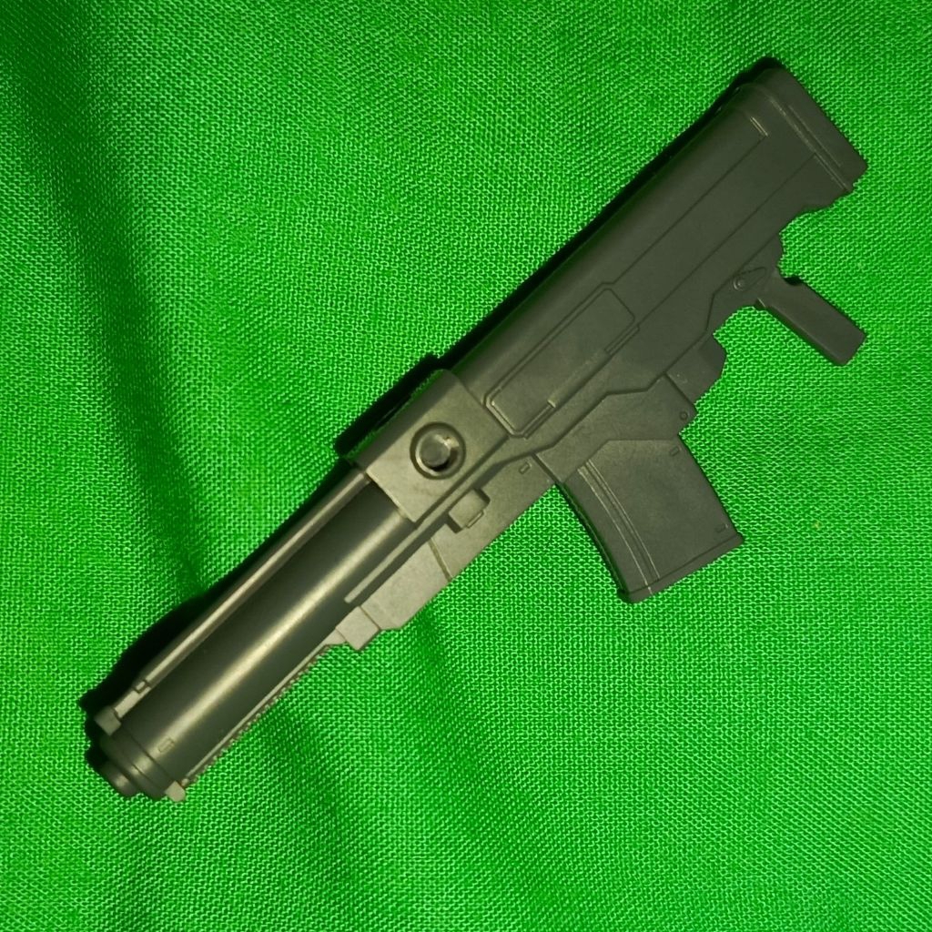 HG 30MM Weapon
