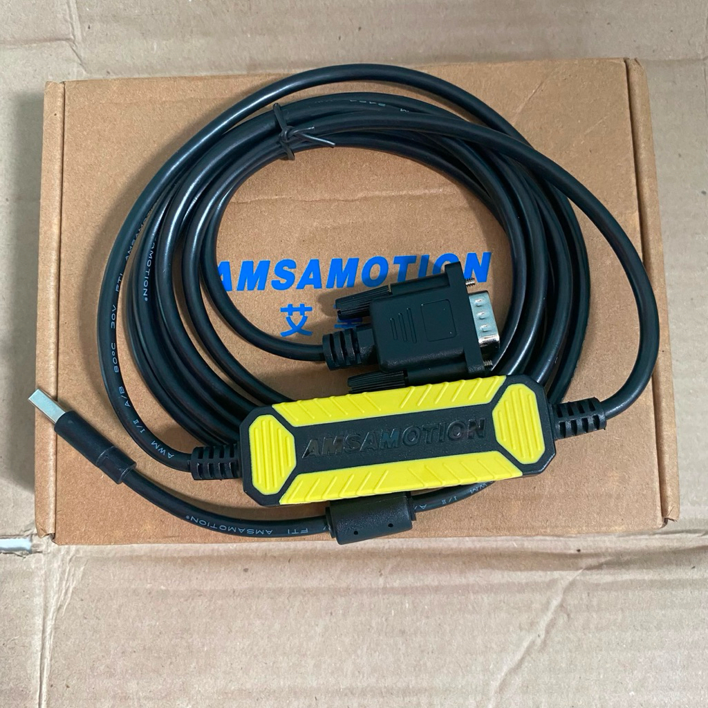 Kabel PLC Siemens USB-PPI for S7-200