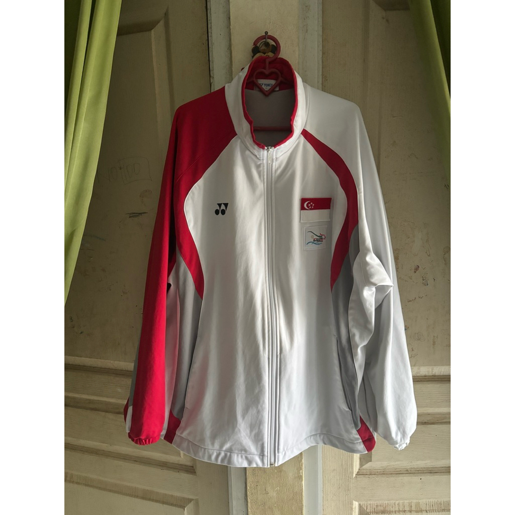 Jersey ORIGINAL singapore sea games 2011