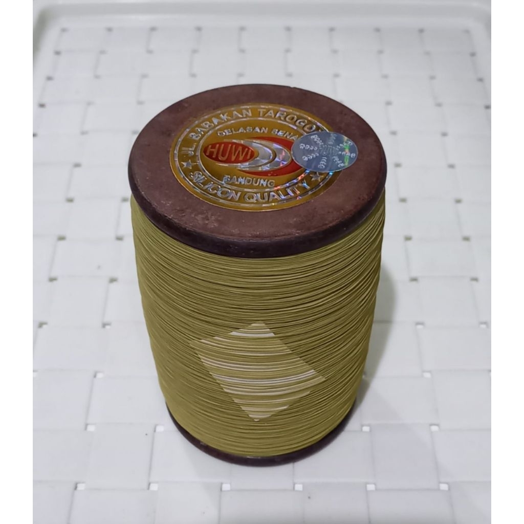 gelasan Huwi 6000yard Original