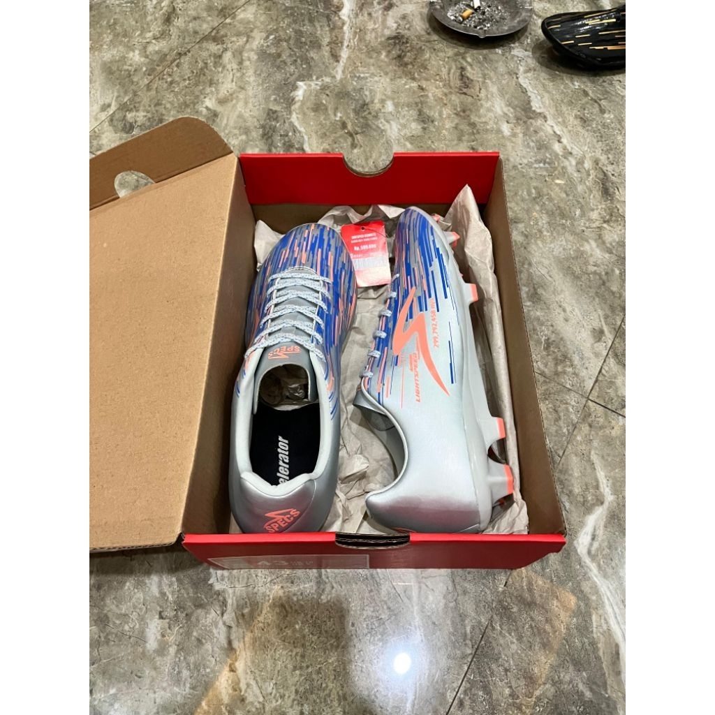 LS glacier grey FG size 39 second