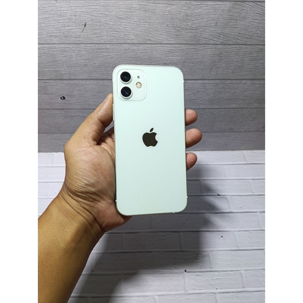 bahan iPhone 12 inter lupa iCloud