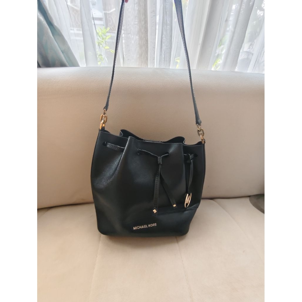 Tas Mk bucket authentic