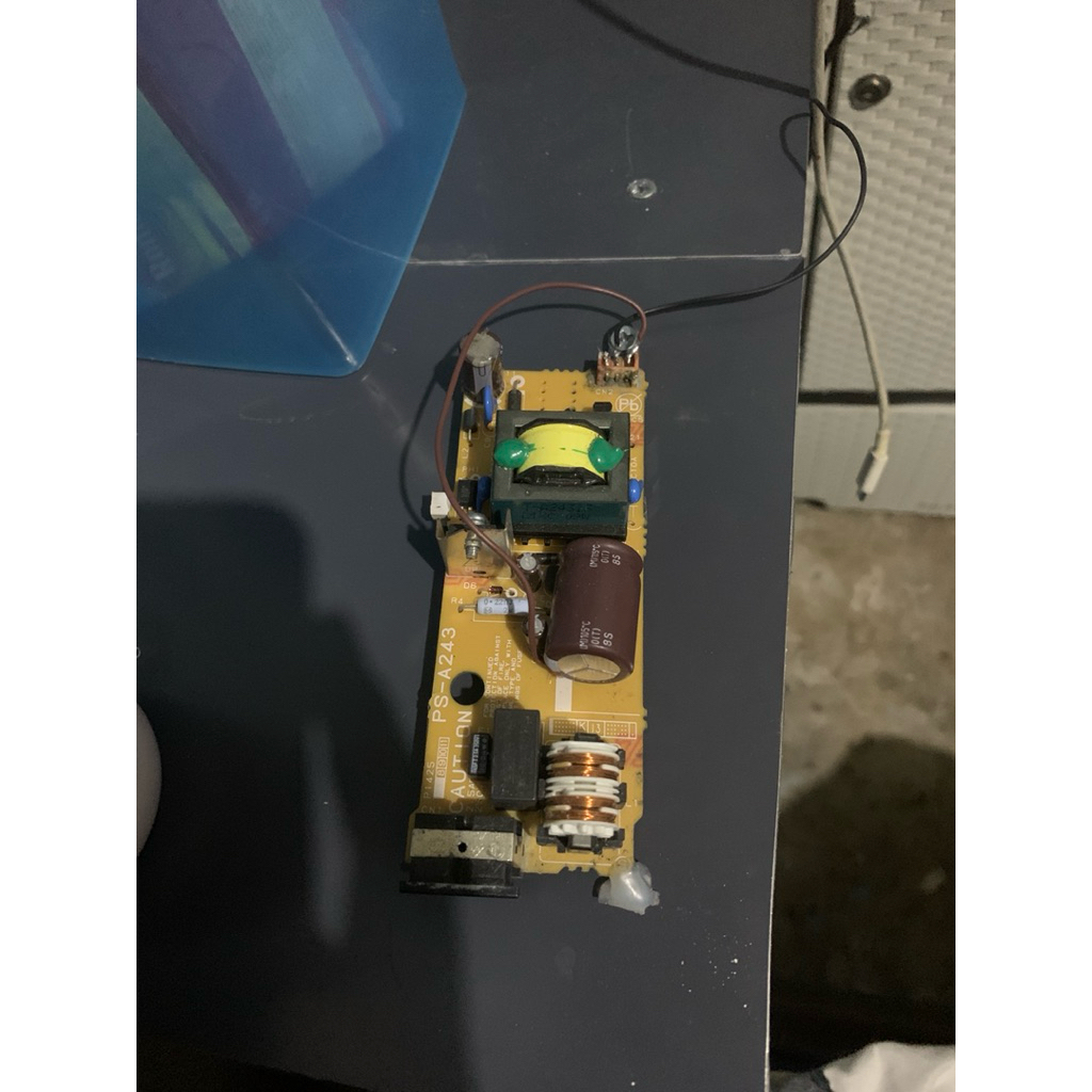 psu 24 volt 5 amper smps 24 volt 3 amper