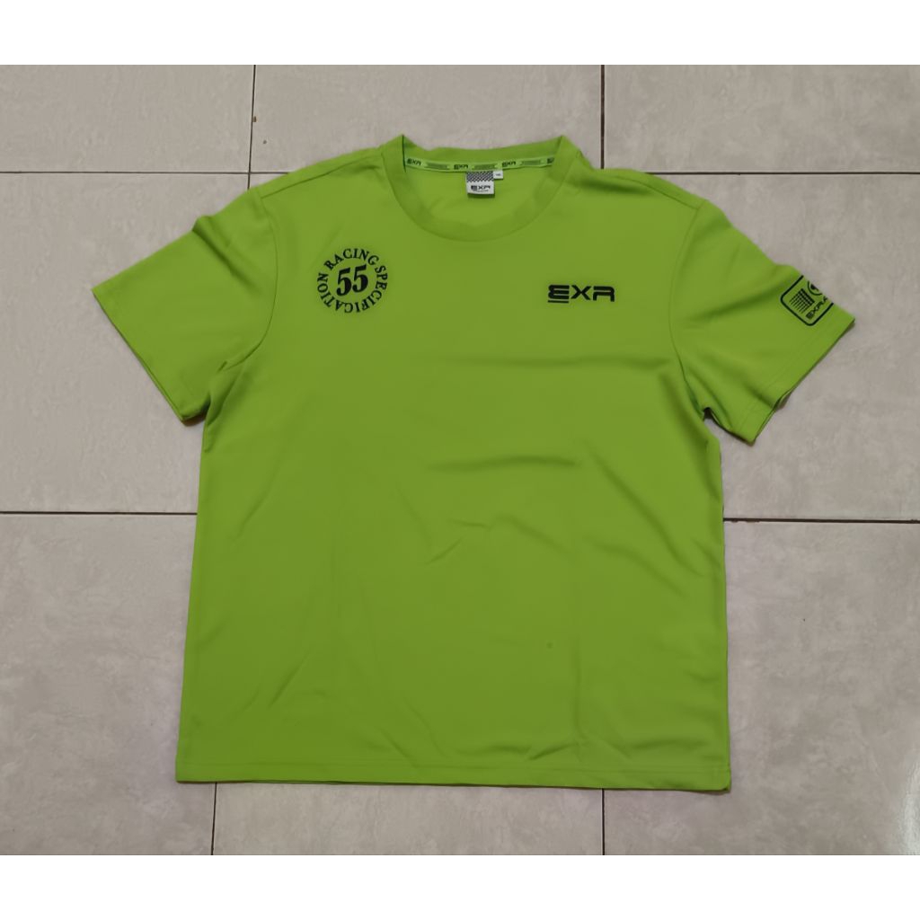 Racing Jersey EXR