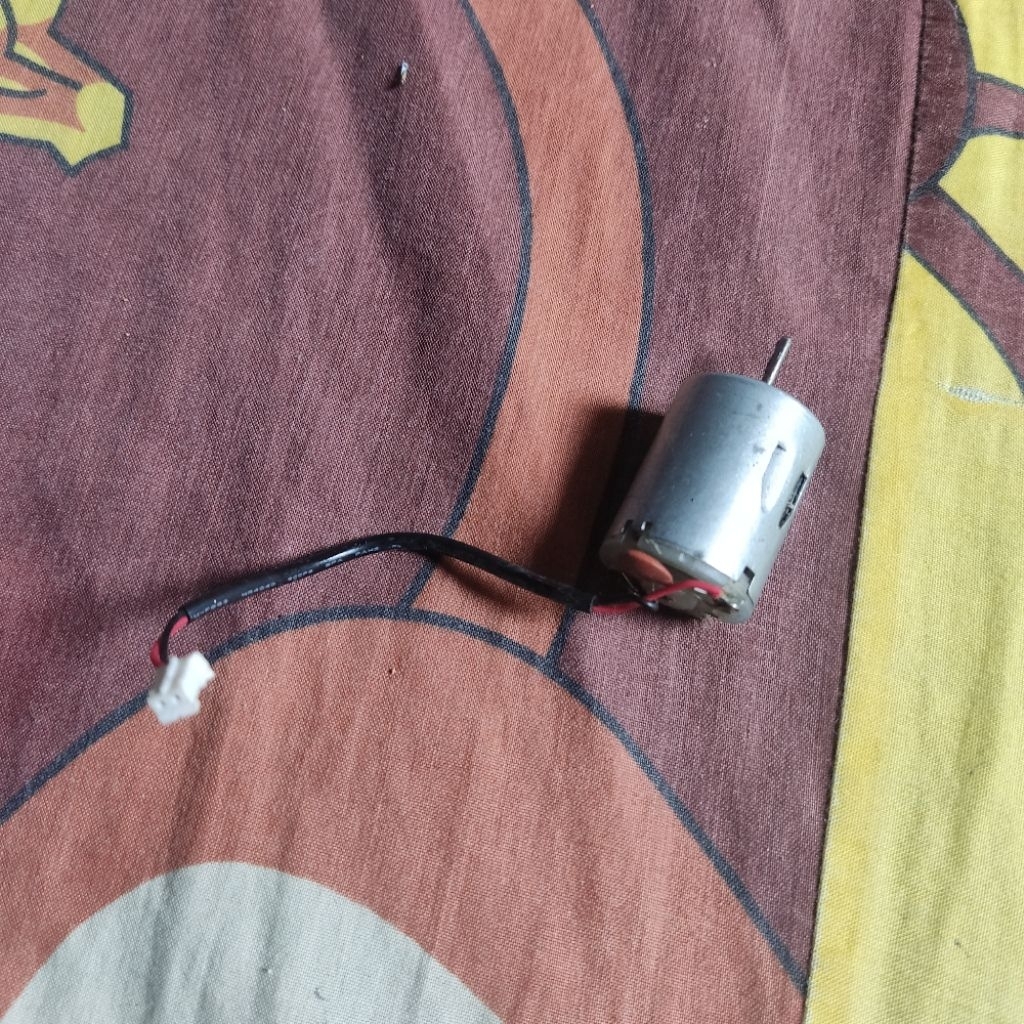 motor mn78