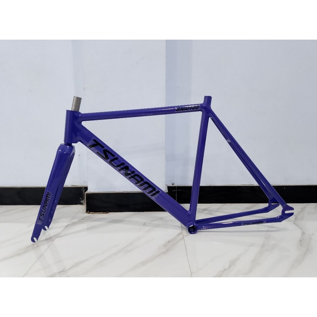 Frameset tsunami murah