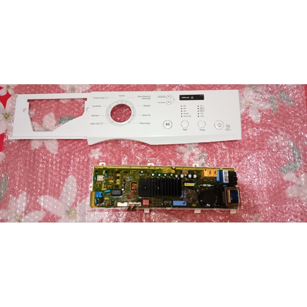 Modul Set Original LG F8007NMCW F8008NMCW